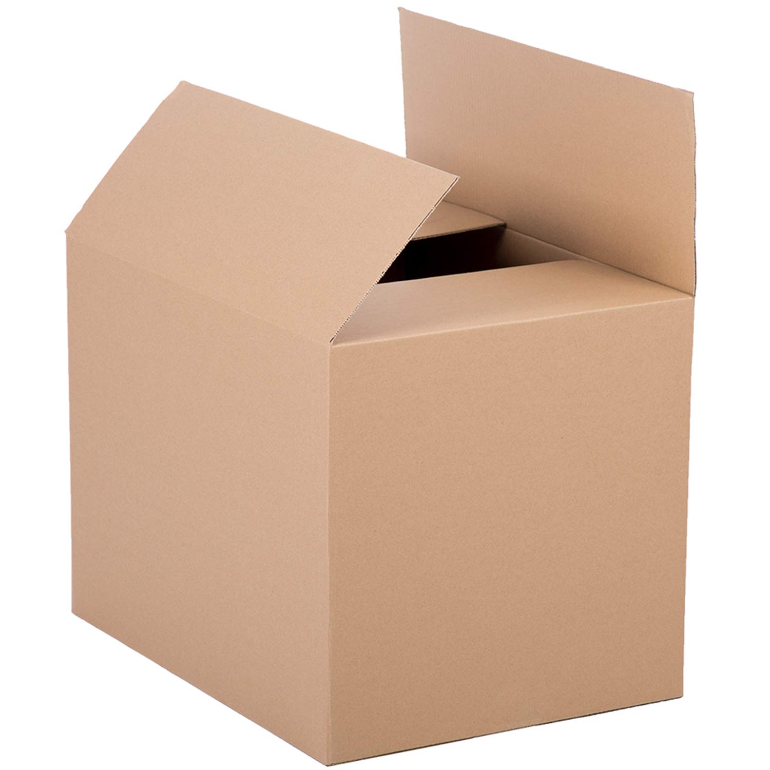 Brown Cardboard Shipping Box 10 Pack – niwo